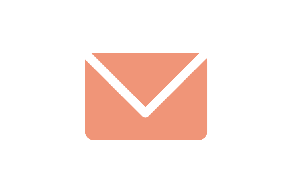 logo mail